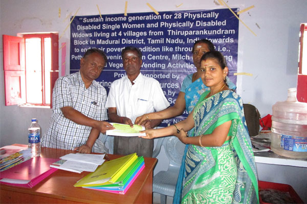 Cleanliness Drive