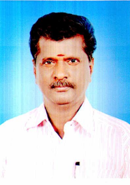 Dr. Krishna Amirthalingam, Founder & Project Director
