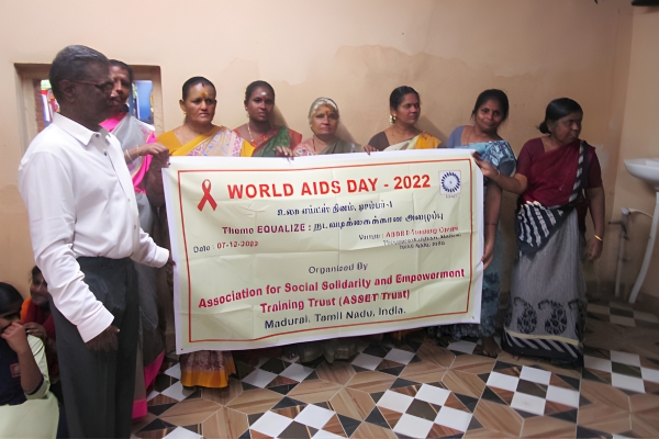 Community Free Health Camps - View 1