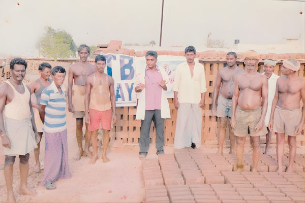 Community Free Health Camps - View 3